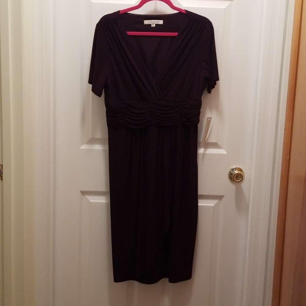 Evan Picone Dress